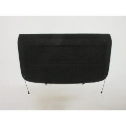 Plage Arriere Opel Astra J Phase 1